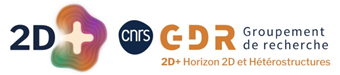 GDR2D