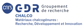 GDR&nbsp;Chalco